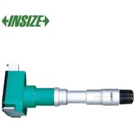میکرومترداخل سنج سه فک اینسایز 175-150 mm  مدل 175-3227  3227-175