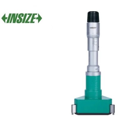میکرومتر  داخل سنج سه فک اینسایز 200-175 mm مدل 200-3227 