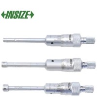 ست میکرومتر داخل سنج سه فک اینسایز 12-6 mm مدل 123-3227 3227-123