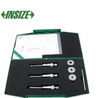 ست میکرومتر داخل سنج سه فک اینسایز 12-6 mm مدل 123-3227 3227-123