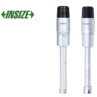 ست میکرومتر داخل سنج  سه فک اینسایز 20-12 mm مدل 202-3227  3227-202