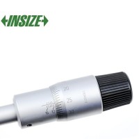 ست میکرومتر داخل سنج  سه فک اینسایز 20-12 mm مدل 202-3227  3227-202