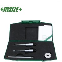 ست میکرومتر داخل سنج  سه فک اینسایز 20-12 mm مدل 202-3227  3227-202