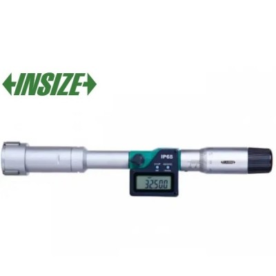میکرومتر داخل سنج دیجیتال سه فک اینسایز 20-16 mm  مدل 20-3127 