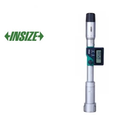 میکرومتر داخل سنج دیجیتال  سه فک اینسایز 25-20 mm مدل 25-3127
