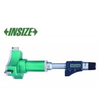 میکرومتر داخل سنج دیجیتال  سه فک اینسایز 100-87 mm  مدل 100-3127 3127-100