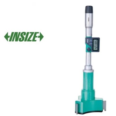 میکرومتر داخل سنج دیجیتال سه فک اینسایز 125-100 mm مدل 125-3127 
