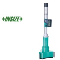 میکرومتر داخل سنج دیجیتال سه فک اینسایز 125-100 mm مدل 125-3127  3127-125