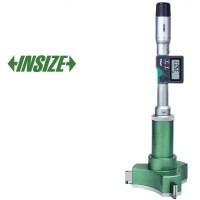 میکرومتر داخل سنج دیجیتال سه فک اینسایز 150-125 mm مدل 150-3127 3127-150