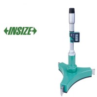 میکرومتر داخل سنج دیجیتال سه فک اینسایز 250-225 mm مدل 250-3127  3127-250