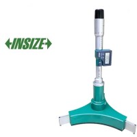 میکرومتر داخل سنج  دیجیتال سه فک اینسایز 275-250 mm مدل 275-3127 3127-275
