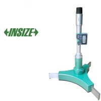 میکرومتر داخل سنج دیجیتال سه فک اینسایز 300-275 mm مدل 300-3127 3127-300