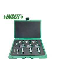 ست میکرومتر داخل سنج دیجیتال سه فک اینسایز 12-6 mm مدل 123-3127  3127-123