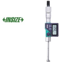 ست میکرومتر داخل سنج دیجیتال سه فک اینسایز 12-6 mm مدل 123-3127  3127-123