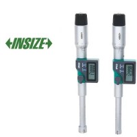 ست میکرومتر داخل سنج دیجیتال سه فک اینسایز 20-12 mm مدل 202-3127 3127-202